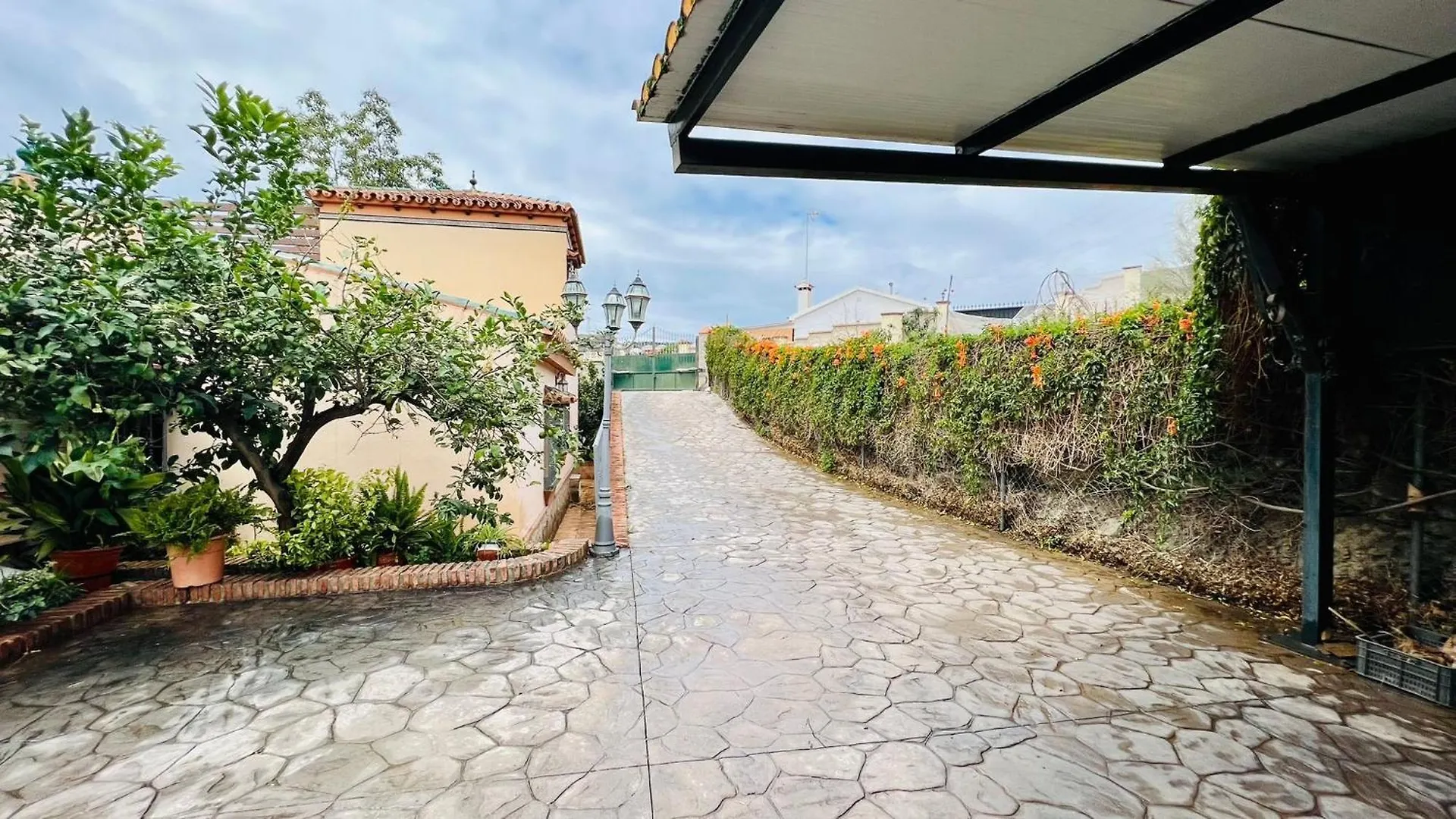 Villa Capricho Torrox