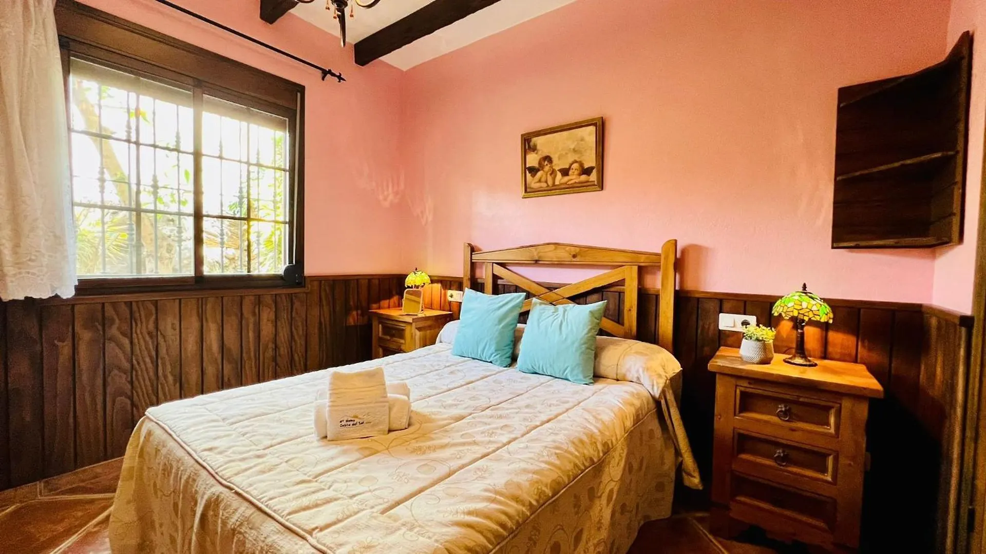 Villa Capricho Torrox