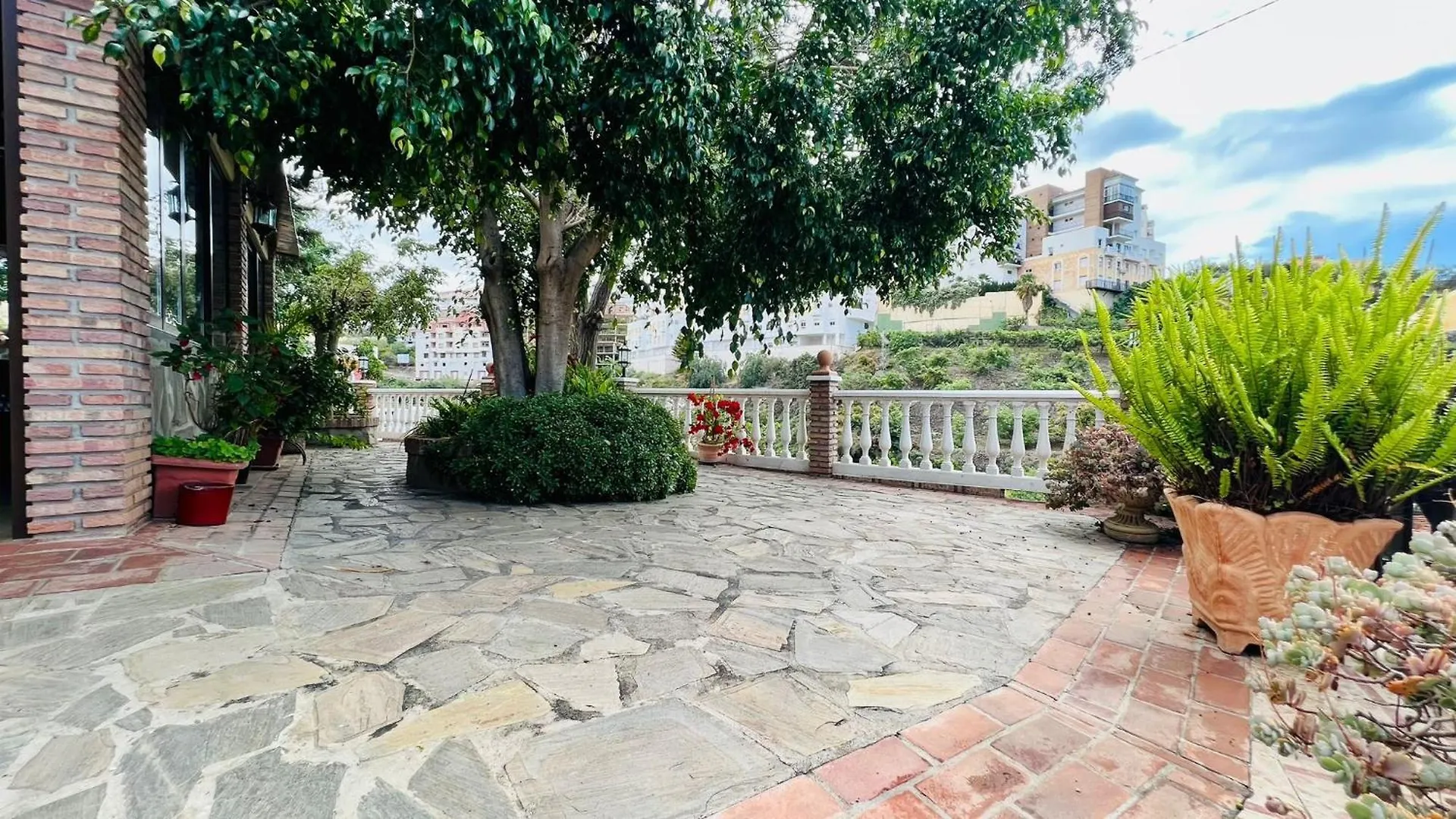 Villa Capricho Torrox