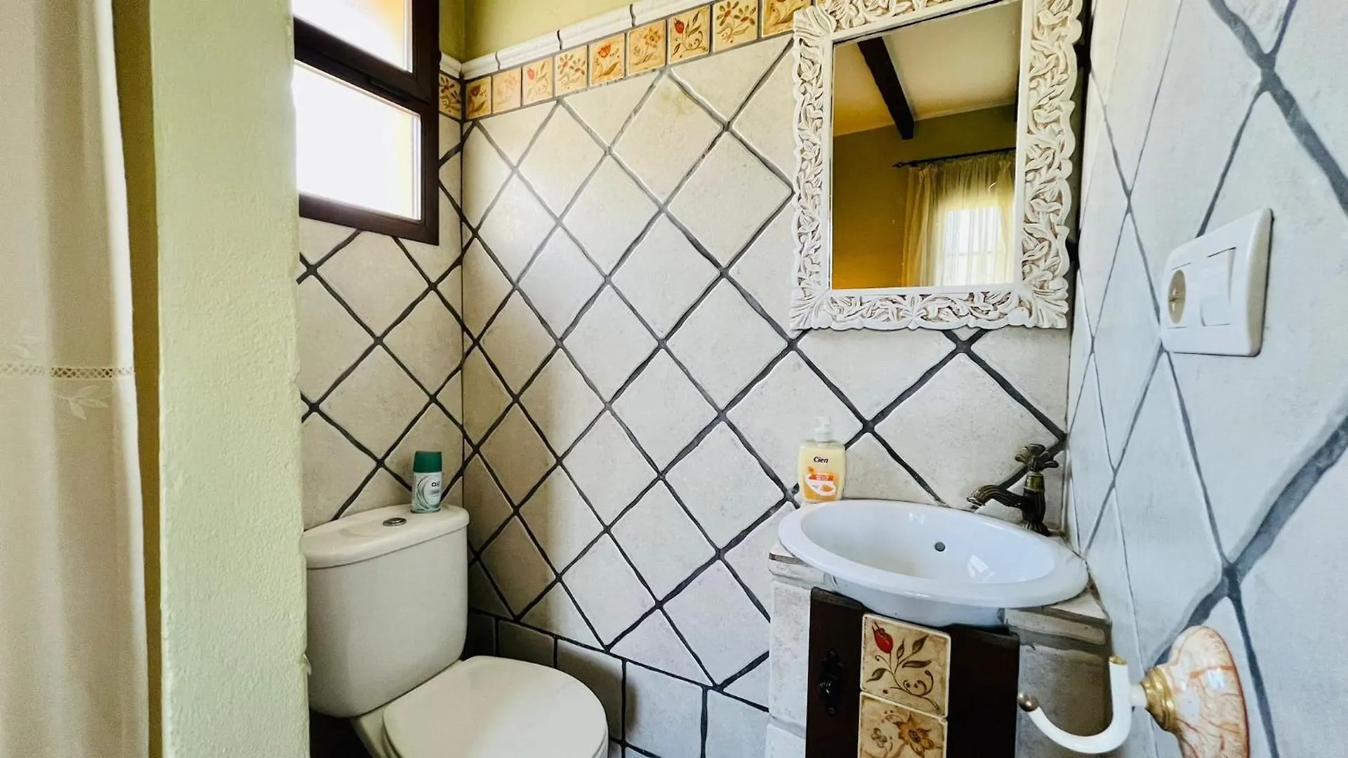 Villa Capricho Torrox