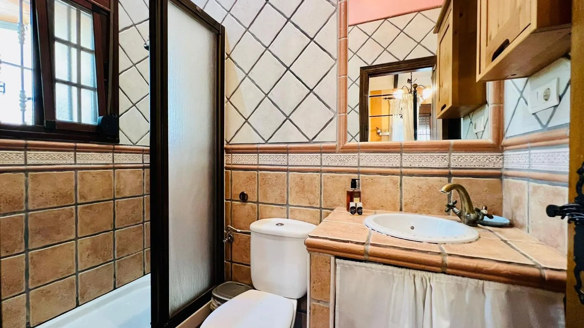 Villa Capricho Torrox