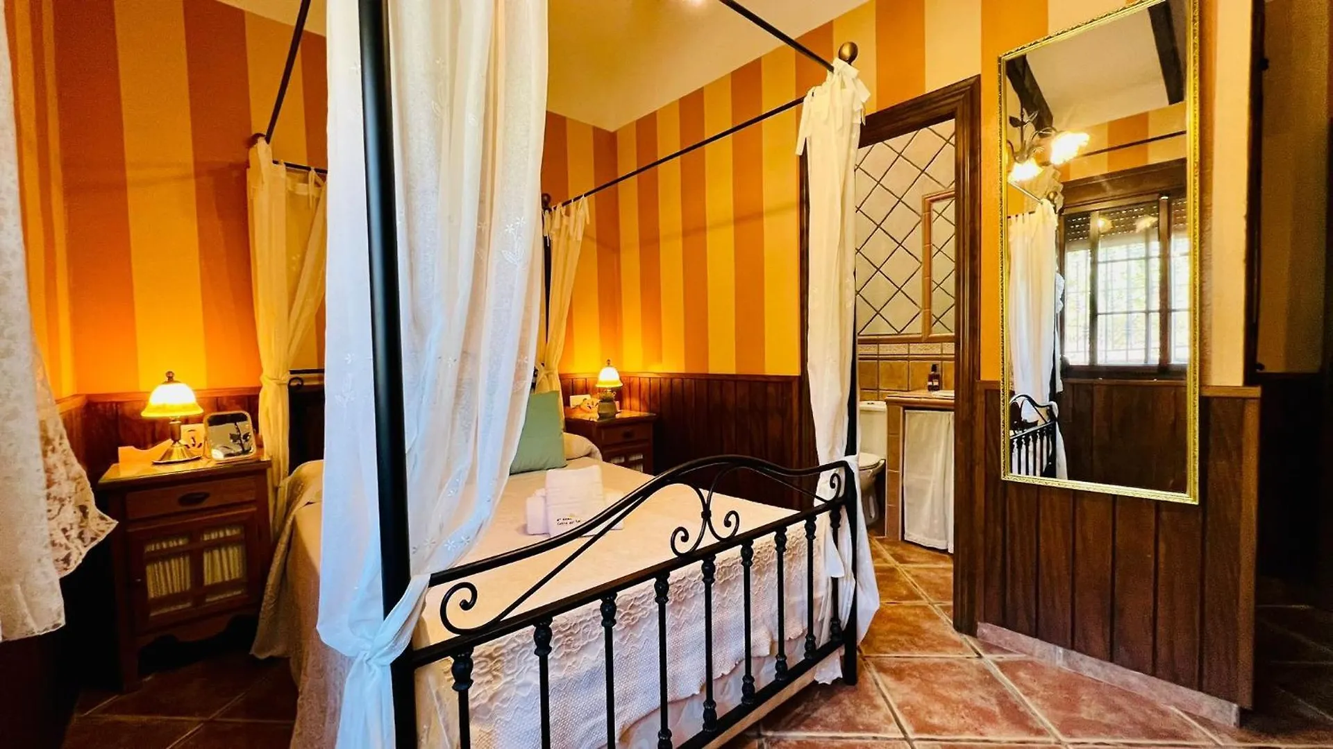 Villa Capricho Torrox