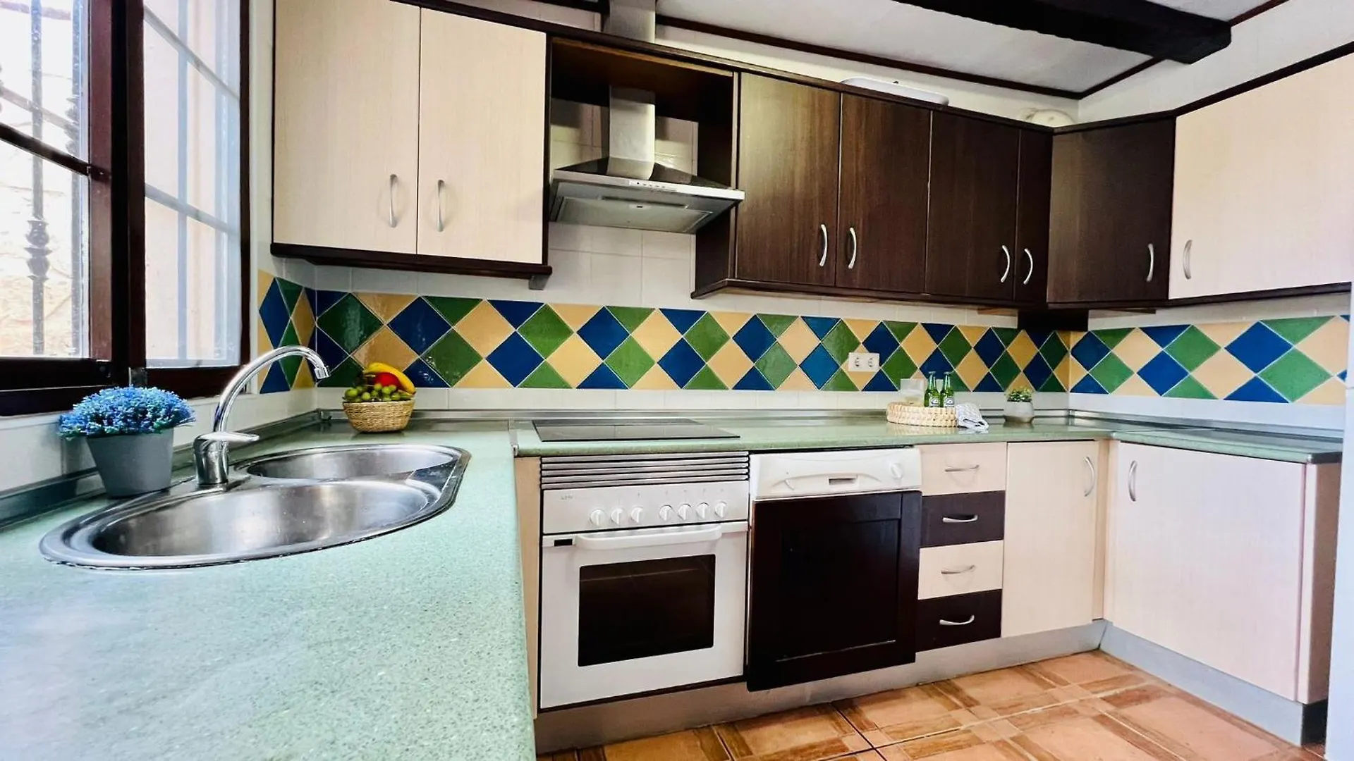 Villa Capricho Torrox