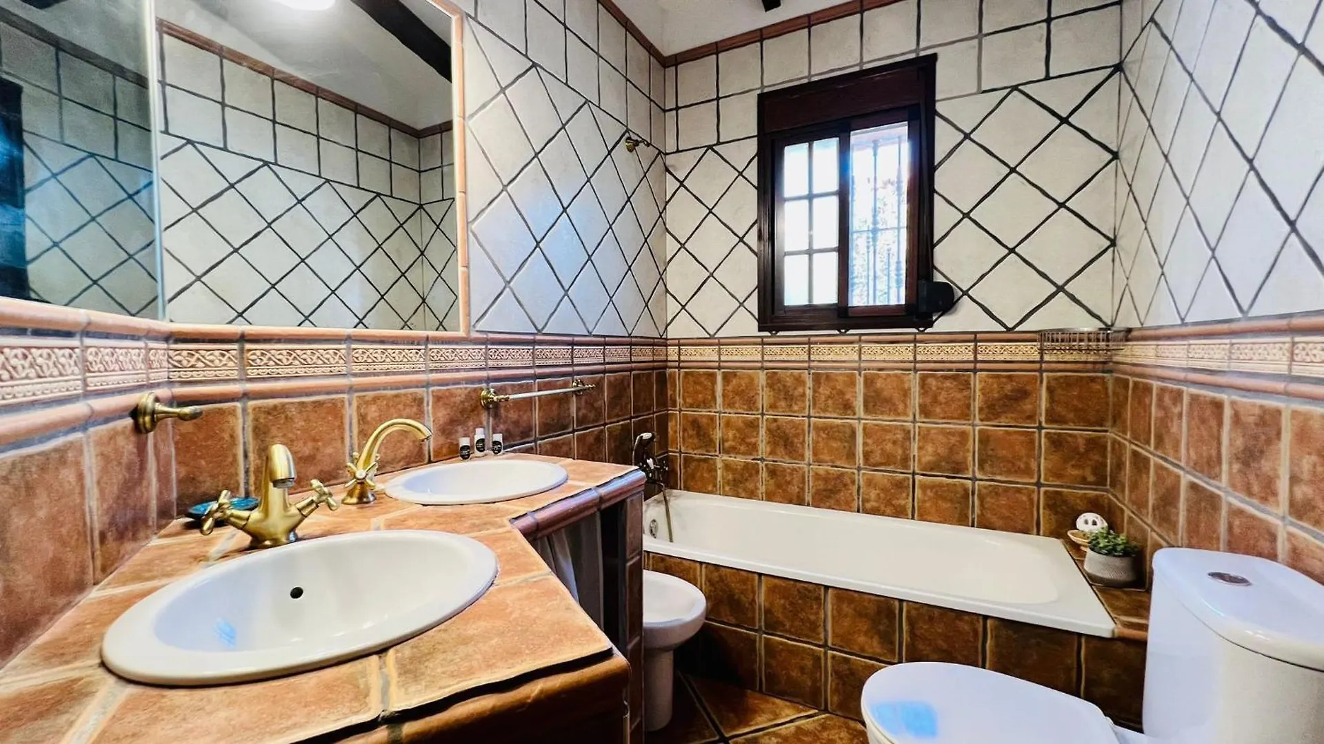 Villa Capricho Torrox